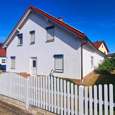 Ferienwohnung Marleo Edertal Екстер'єр фото