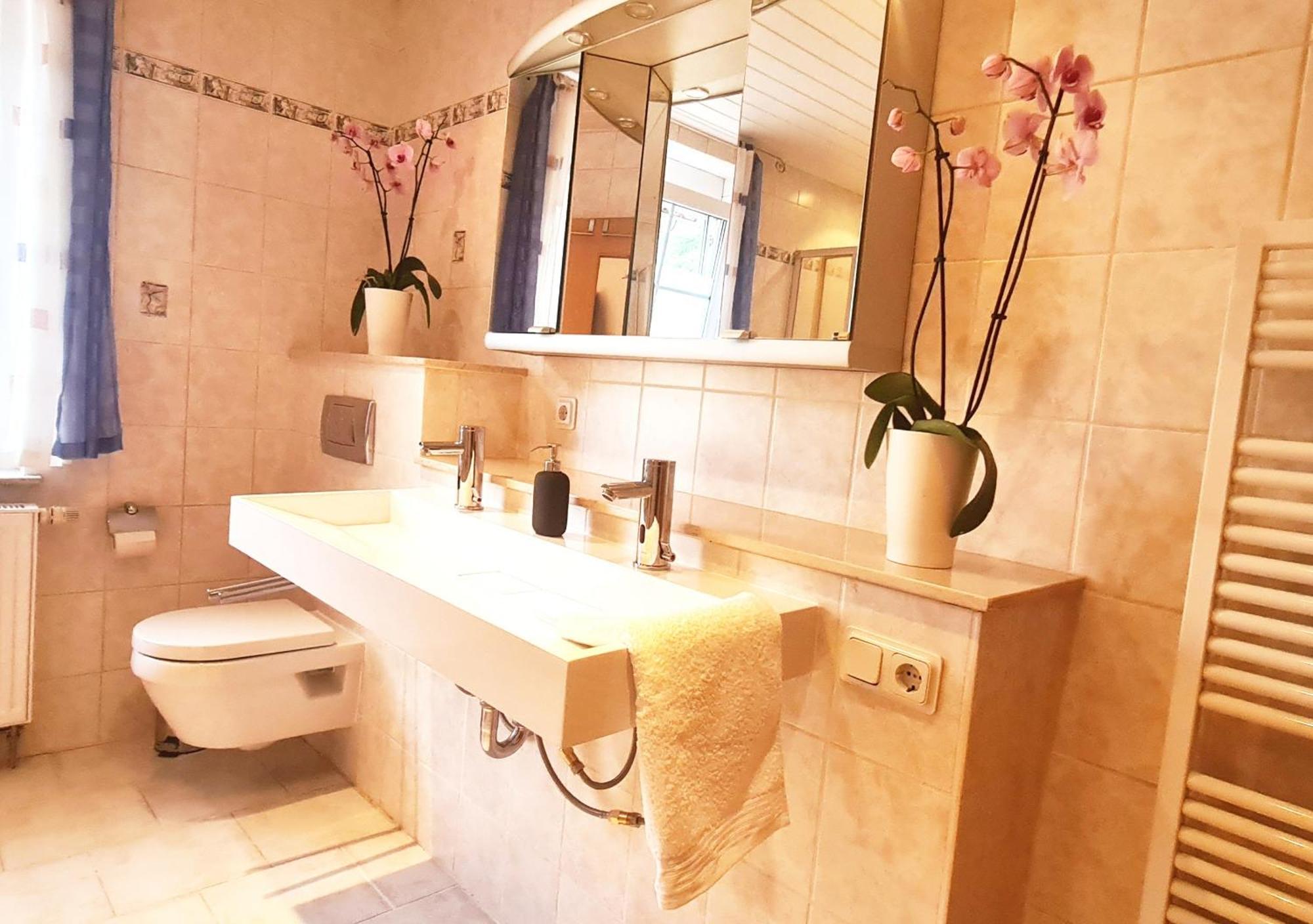 Ferienwohnung Marleo Edertal Екстер'єр фото